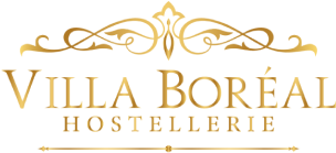 Villa Boreal Hostellerie