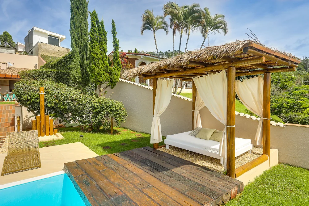 Villa Boreal Hostellerie